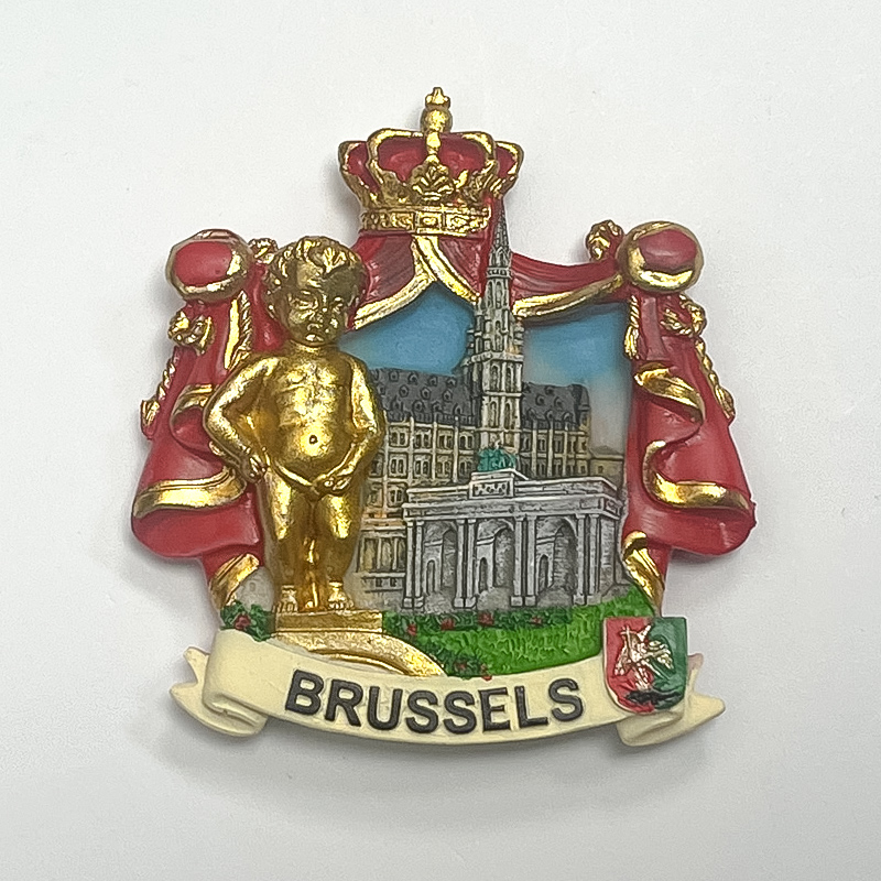 MAGNET BRUSSELS CANOPY