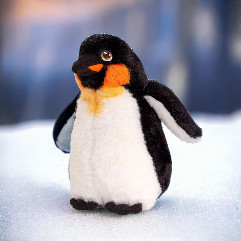 KEELECO WILDLIFE PENGUIN 20CM