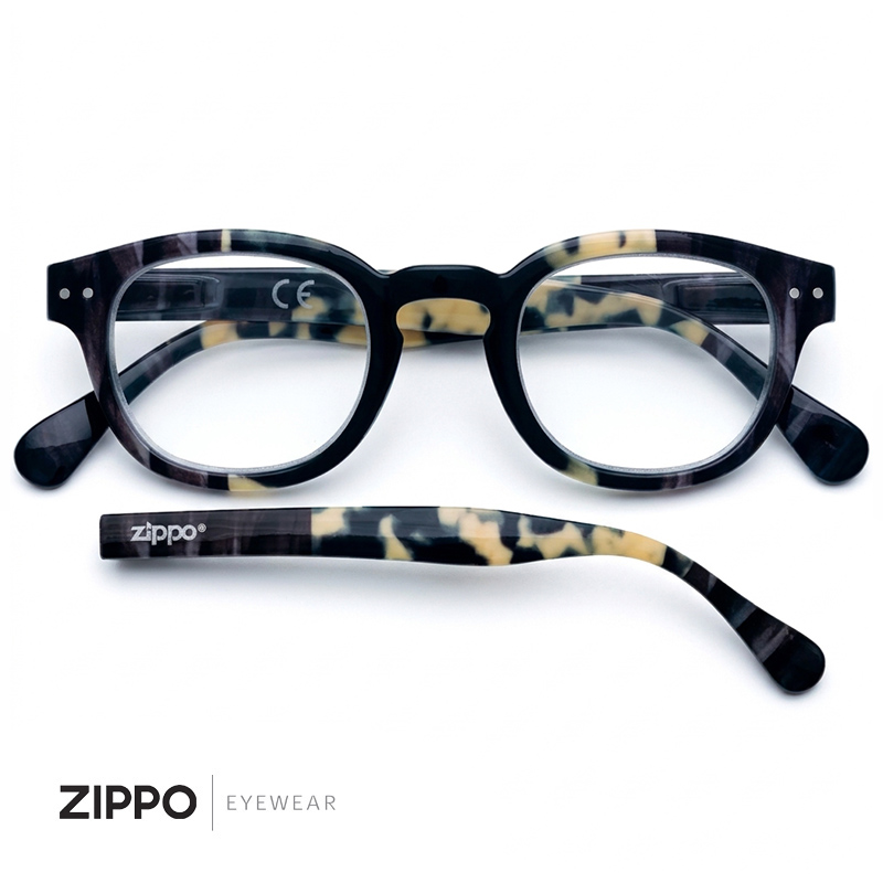 ZIPPO READING GLASSES 31Z PR72-200 / DUM1