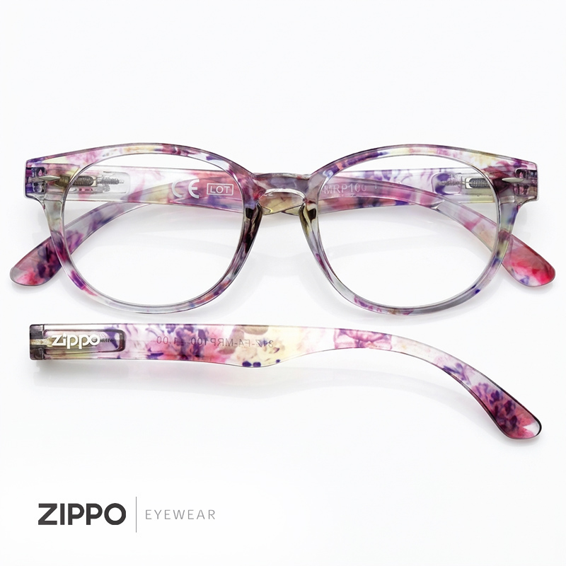 ZIPPO READING GLASSES 31Z F4 MRP200 / DUM1