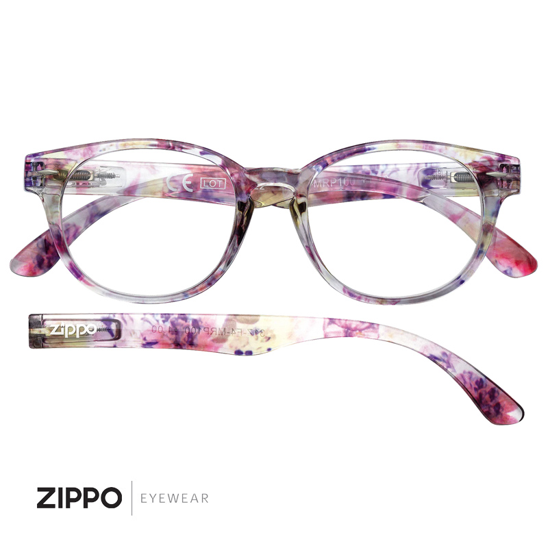 ZIPPO READING GLASSES 31Z F4 MRP150 / DUM1