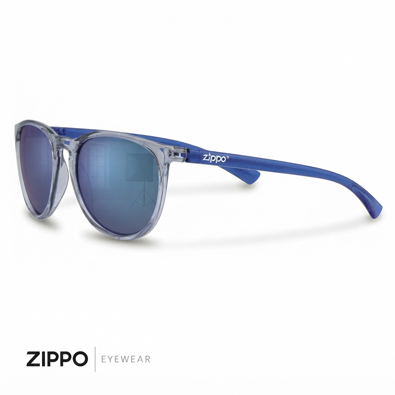 ZIPPO SUNGLASSES OB142-02 / DUM3