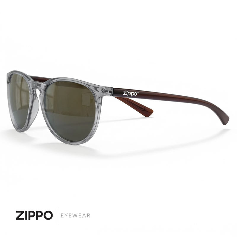 ZIPPO SUNGLASSES OB142-04 / DUM3