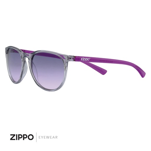 ZIPPO SUNGLASSES OB142-08 / DUM3