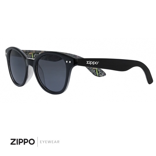 ZIPPO SUNGLASSES OB144-08 / DUM3