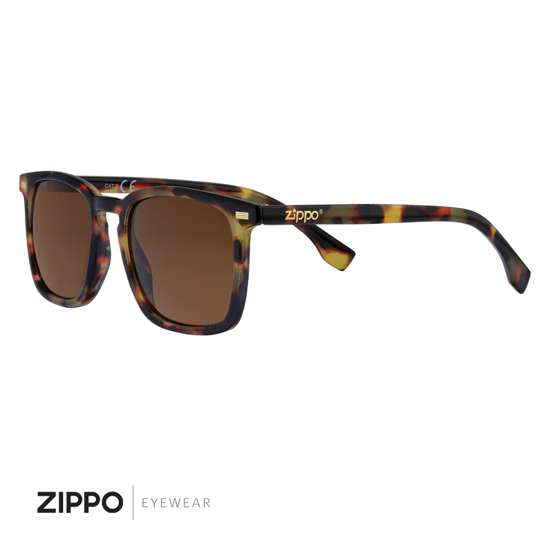 ZIPPO SUNGLASSES OB145-02 / DUM3