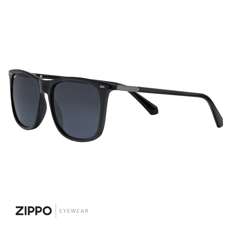 ZIPPO SUNGLASSES OB147-01 / DUM3