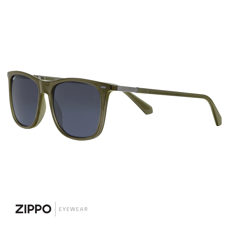 ZIPPO SUNGLASSES OB147-02 / DUM3