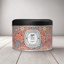 HELLO CANDLE AMBRE 180ml