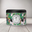 HELLO CANDLE GARDENIA 180ml