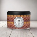 HELLO CANDLE PATATE DOUCE 180ml