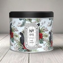 HELLO CANDLE PINK MONOÏ 500ml