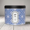 HELLO CANDLE POUDRE DE RIZ 500ml