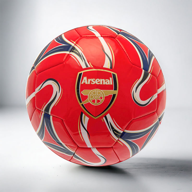 BAL ARSENAL SIZE 5