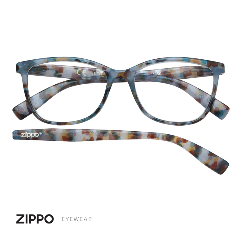 ZIPPO READING GLASSES 31Z B28 RCL150 / DUM1