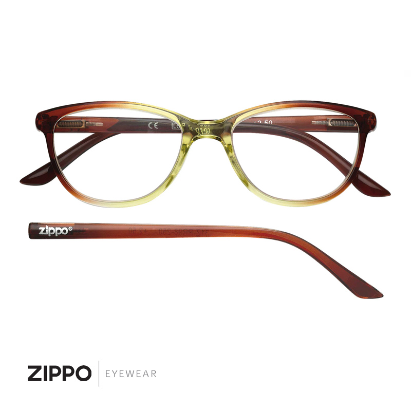 ZIPPO READING GLASSES 31Z PR98-150 / DUM1