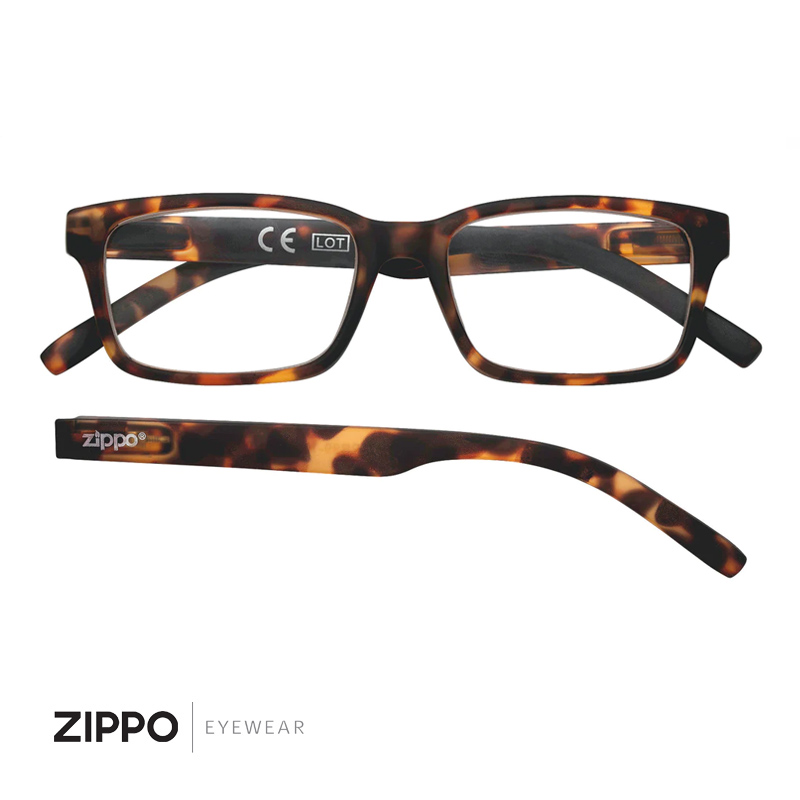 ZIPPO READING GLASSES 31Z PR99-150 / DUM1