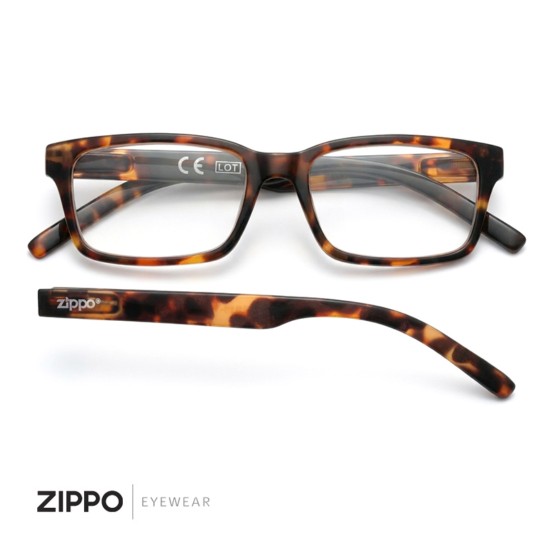 ZIPPO READING GLASSES 31Z PR99-350 / DUM1