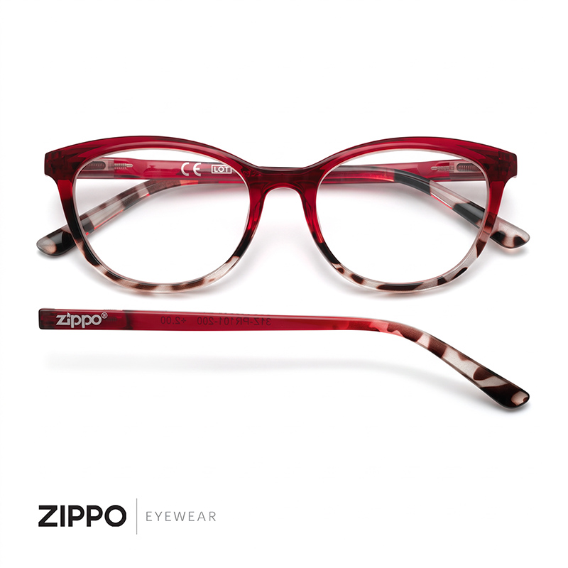 ZIPPO READING GLASSES 31Z PR101-350 / DUM1