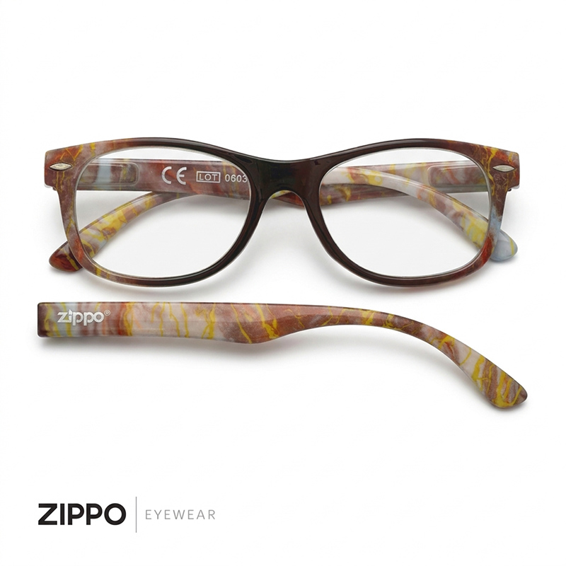 ZIPPO READING GLASSES 31Z PR102-300 / DUM1