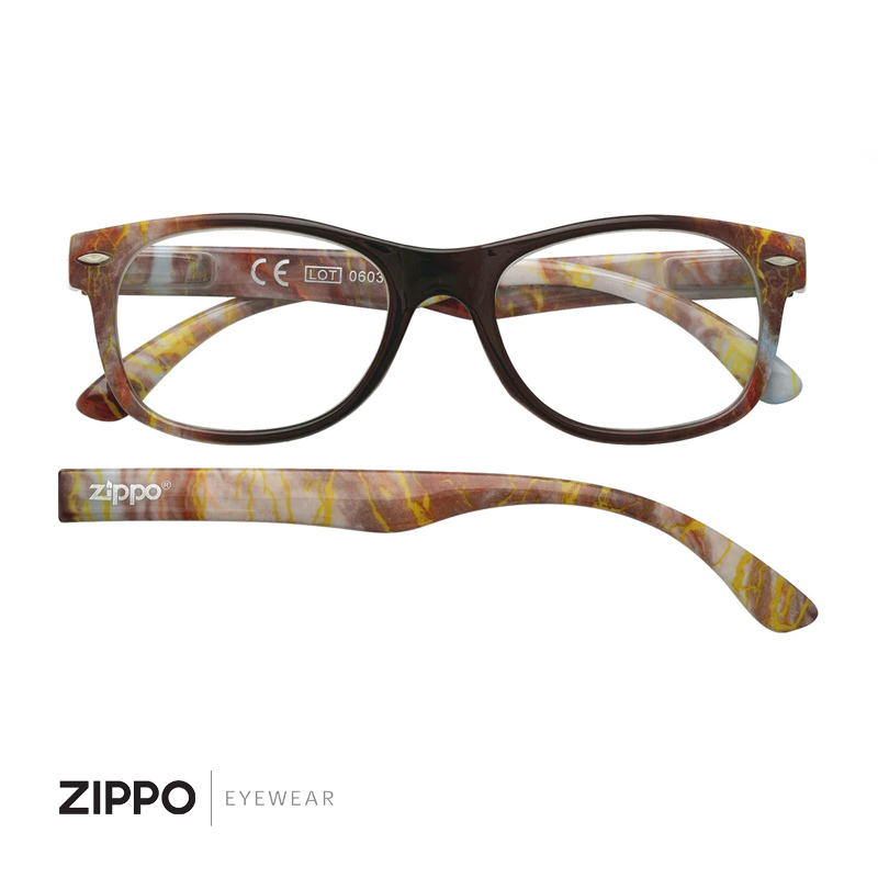 ZIPPO READING GLASSES 31Z PR102-350 / DUM1