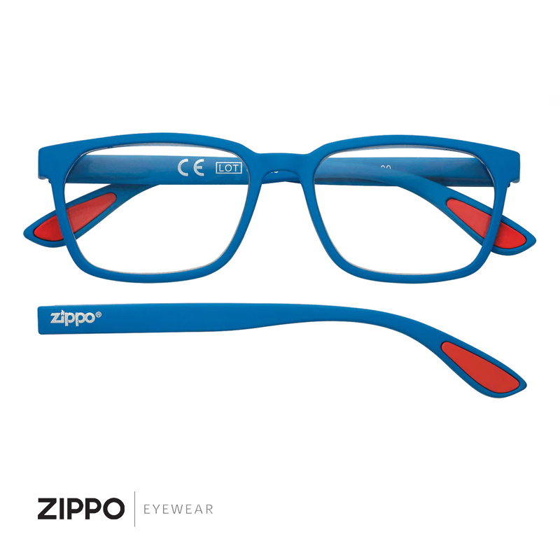 ZIPPO READING GLASSES 31Z PR107-350 / DUM1