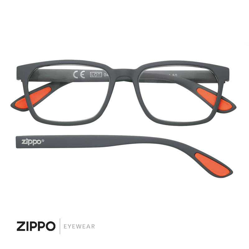 ZIPPO READING GLASSES 31Z PR108-250 / DUM1
