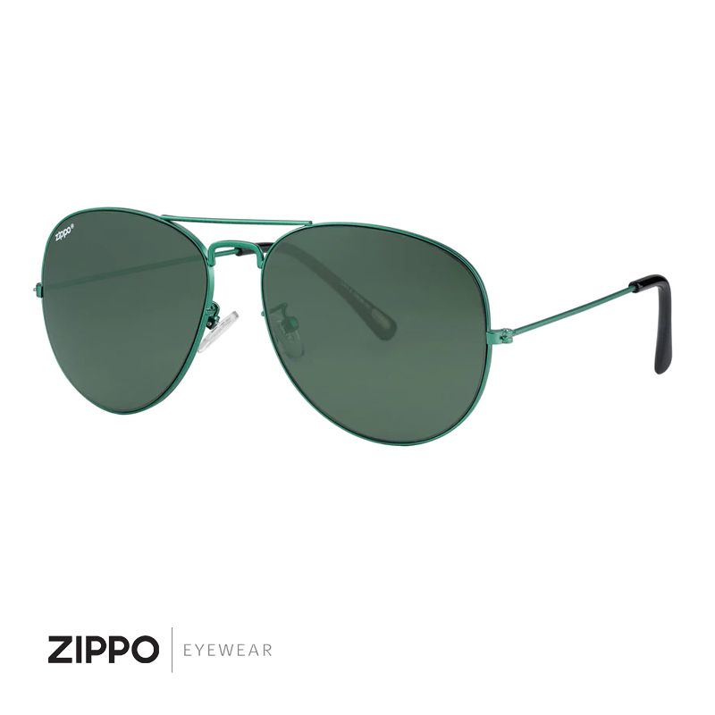 ZIPPO SUNGLASSES OB36-35 / DUM3