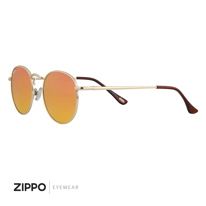 ZIPPO SUNGLASSES OB130-24 / DUM3