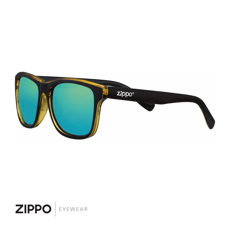 ZIPPO SUNGLASSES OB201-01 / DUM3