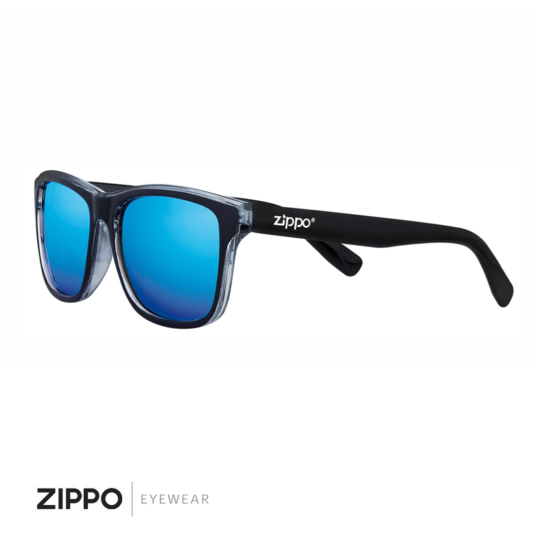 ZIPPO SUNGLASSES OB201-02 / DUM3