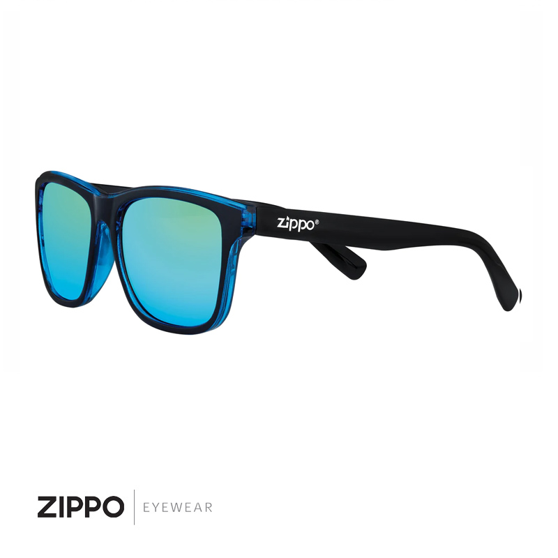 ZIPPO SUNGLASSES OB201-04 / DUM3