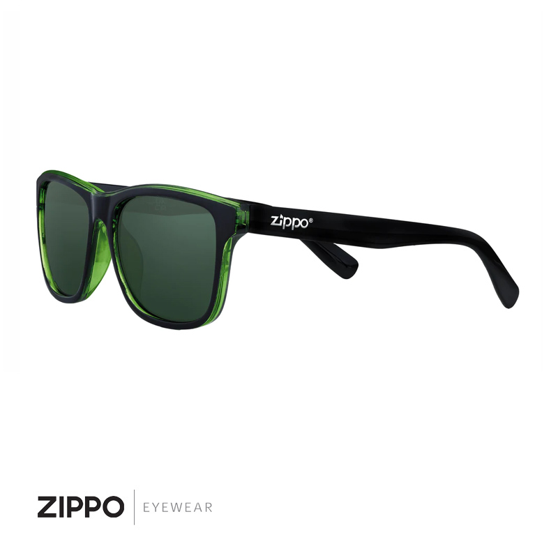 ZIPPO SUNGLASSES OB201-06 / DUM3