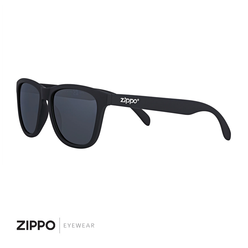 ZIPPO SUNGLASSES OB202-01 / DUM3