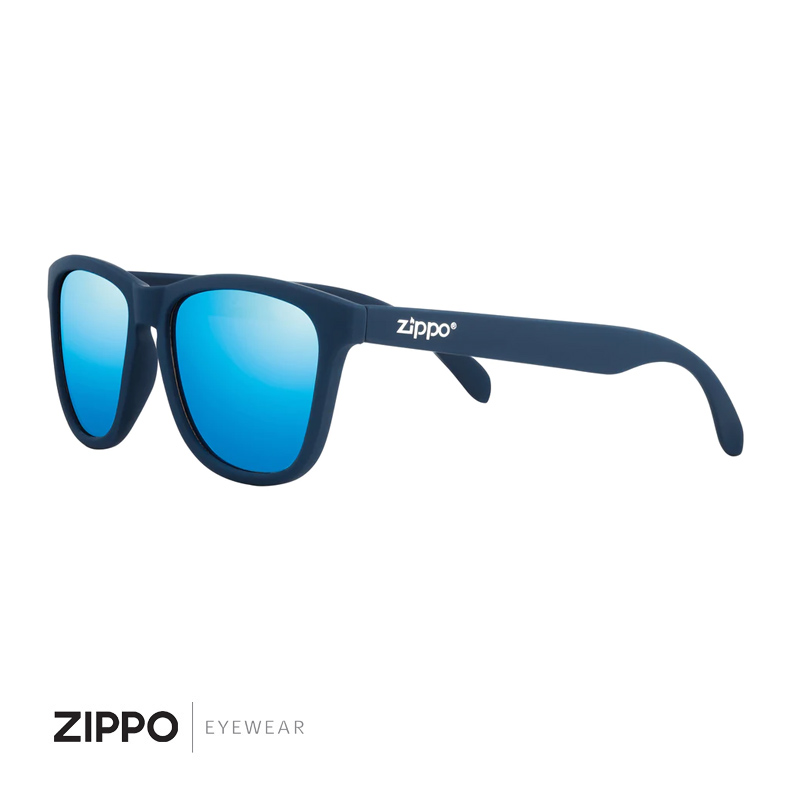 ZIPPO SUNGLASSES OB202-10 / DUM3