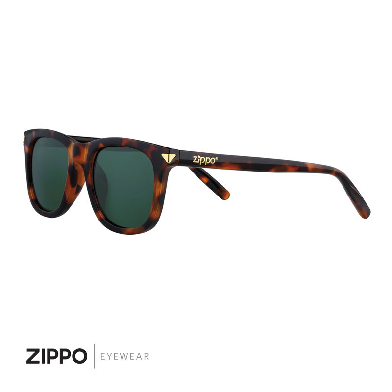 ZIPPO SUNGLASSES OB203-03 / DUM3