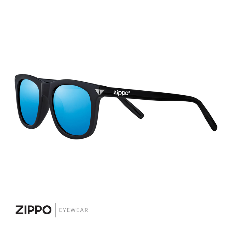 ZIPPO SUNGLASSES OB203-04 / DUM3