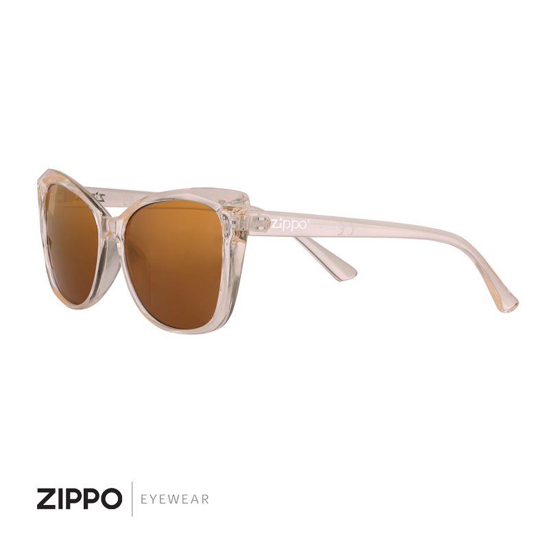 ZIPPO SUNGLASSES OB207-04 / DUM3