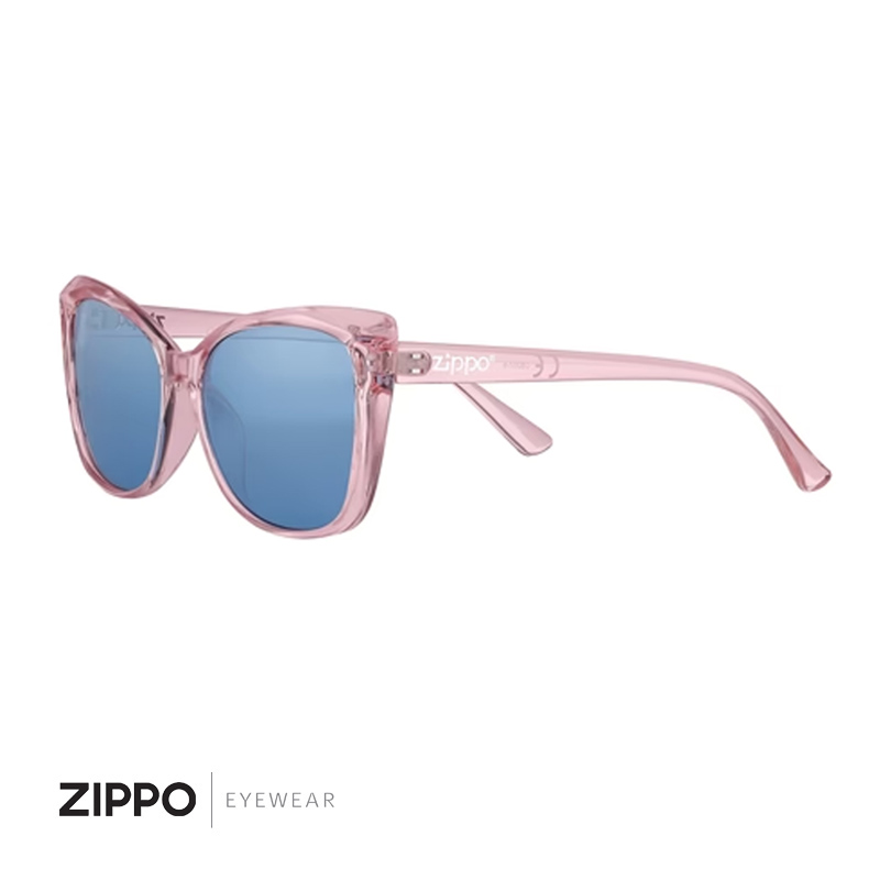 ZIPPO SUNGLASSES OB207-06 / DUM3