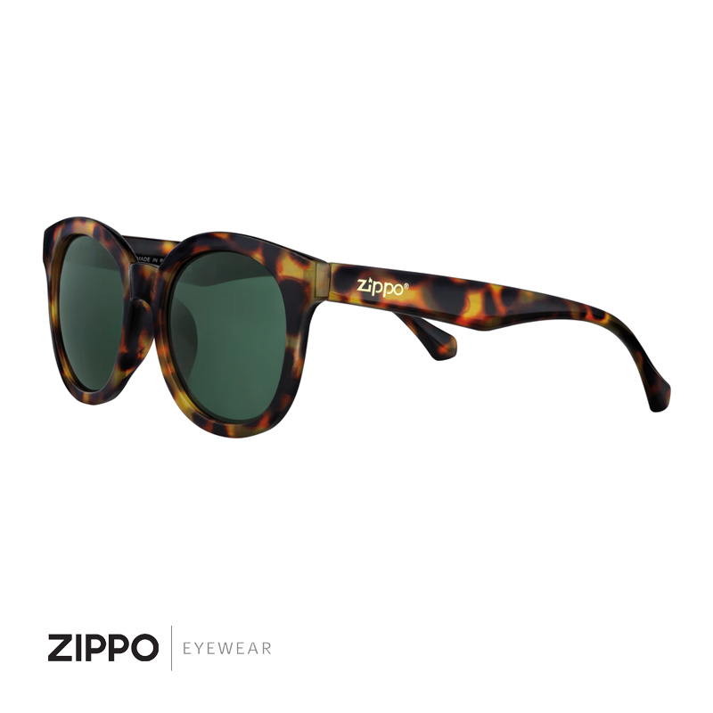 ZIPPO SUNGLASSES OB209-05 / DUM3