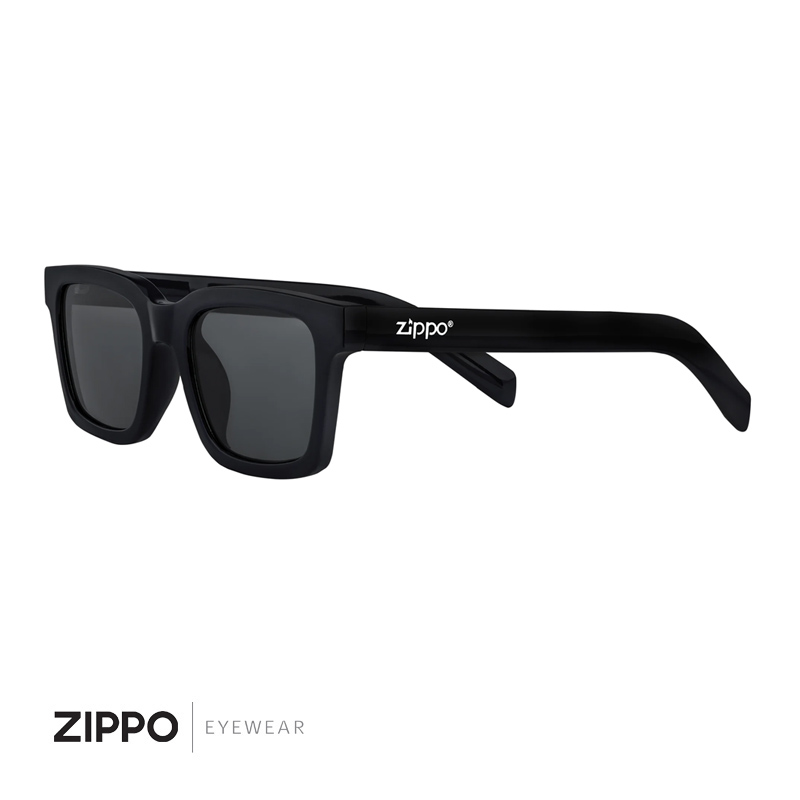 ZIPPO SUNGLASSES OB210-01 / DUM3