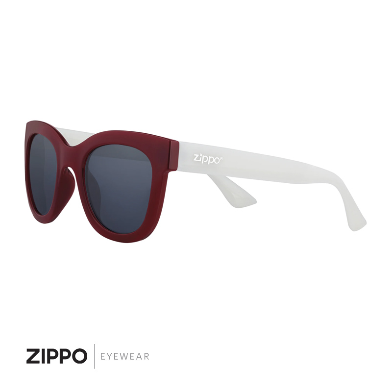 ZIPPO SUNGLASSES OB214-02 / DUM3