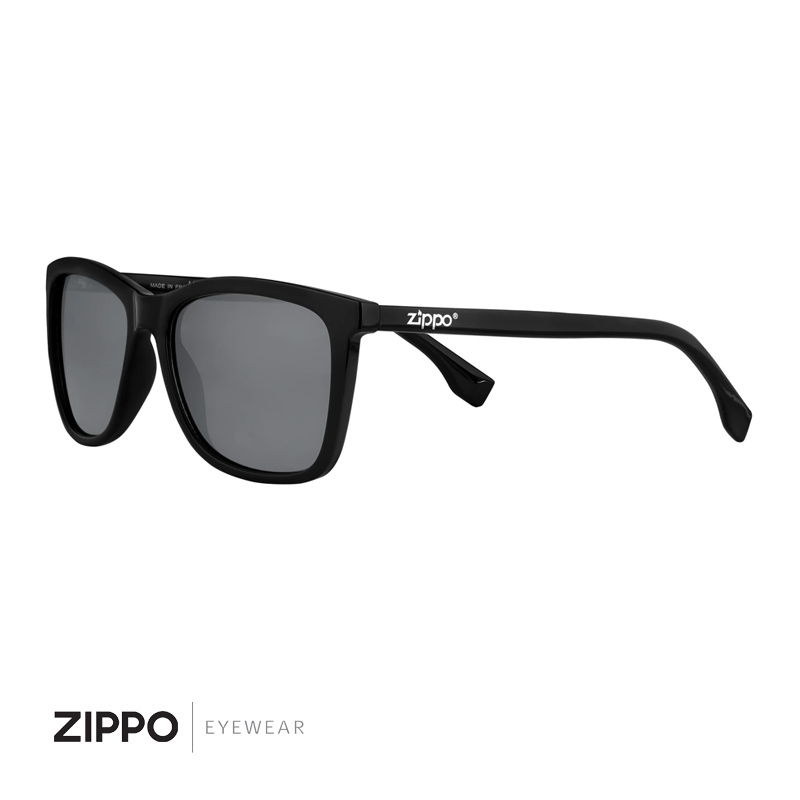 ZIPPO SUNGLASSES OB223-01 / DUM3