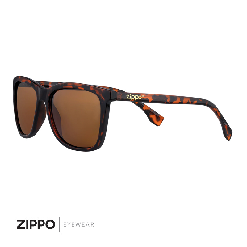 ZIPPO SUNGLASSES OB223-04 / DUM3