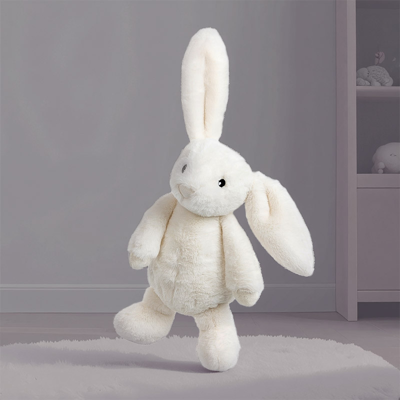 BUNNY BEIGE 23CM