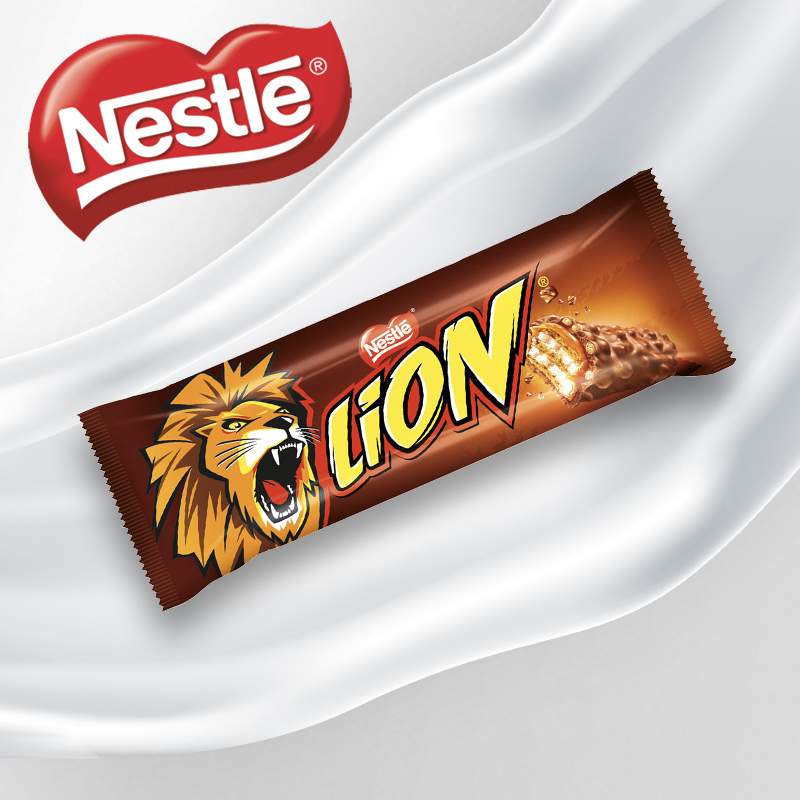 LION SINGLE 24 x 42GR