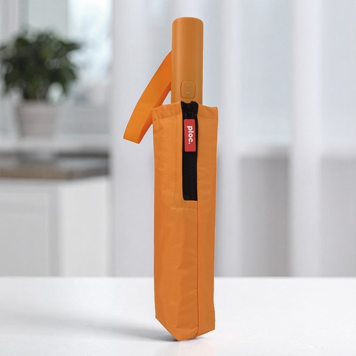 [00130258] UMBRELLA PLOC COMPACT ORANGE 30cm