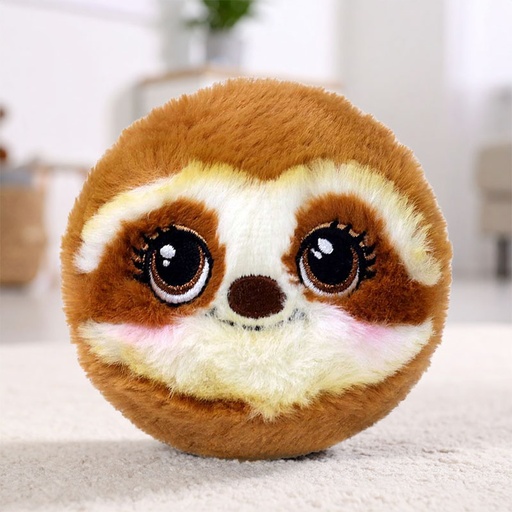 [00020973] TY BEANIE BOUNCERS CHLOE THE SLOTH 9CM