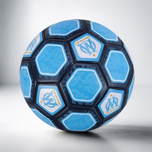 [00035004] BAL MARSEILLE LOGO SIZE 5