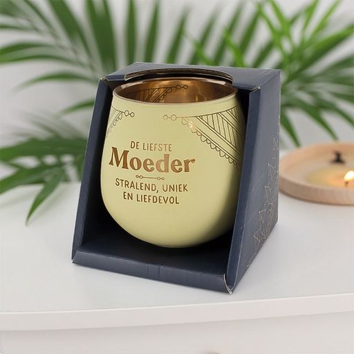 [00124016] SFEERLICHTHOUDER "MOEDER"